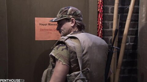 US soldier fucks a Viet slut