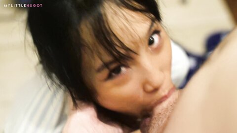 Asian mouth