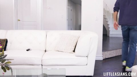 Asian *** Asia Lee fucked hard