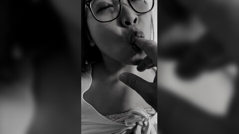 Asian kinky slut