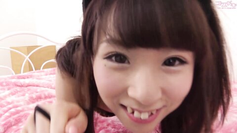 Cosdoki Mikuru Roromiya 髏々宮美來 roromiyamikuru mov animal1