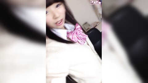 Cosdoki Mikuru Roromiya 髏々宮美來 roromiyamikuru mov jidori1
