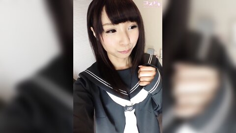Cosdoki Mikuru Roromiya 髏々宮美來 roromiyamikuru mov jidori1