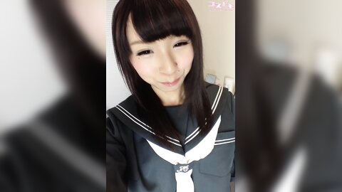 Cosdoki Mikuru Roromiya 髏々宮美來 roromiyamikuru mov jidori1