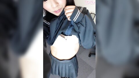 Cosdoki Mikuru Roromiya 髏々宮美來 roromiyamikuru mov jidori1