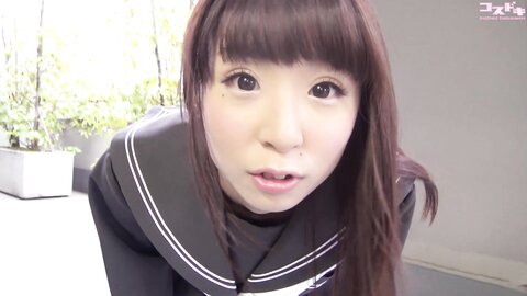 Cosdoki Mikuru Roromiya 髏々宮美來 roromiyamikuru mov sailor1