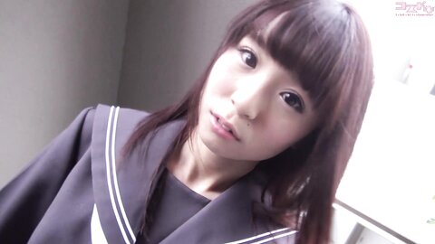 Cosdoki Mikuru Roromiya 髏々宮美來 roromiyamikuru mov sailor1