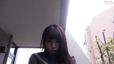Cosdoki Mikuru Roromiya 髏々宮美來 roromiyamikuru mov sailor1