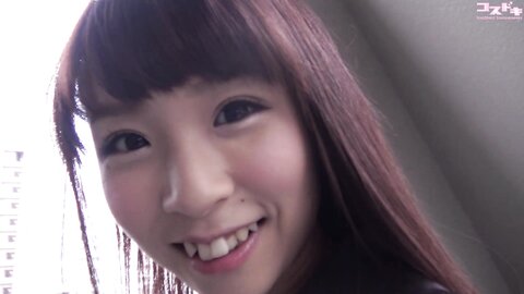 Cosdoki Mikuru Roromiya 髏々宮美來 roromiyamikuru mov sailor1
