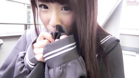 Cosdoki Mikuru Roromiya 髏々宮美來 roromiyamikuru mov sailor2