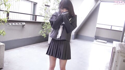 Cosdoki Mikuru Roromiya 髏々宮美來 roromiyamikuru mov sailor2