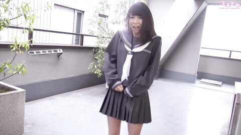 Cosdoki Mikuru Roromiya 髏々宮美來 roromiyamikuru mov sailor2