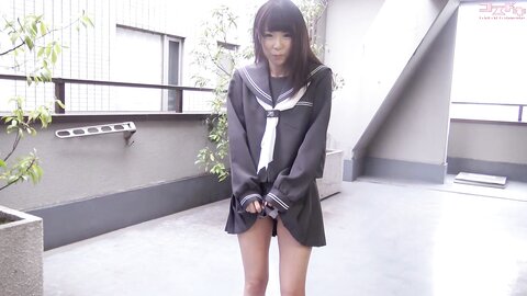 Cosdoki Mikuru Roromiya 髏々宮美來 roromiyamikuru mov sailor2