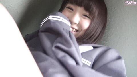 Cosdoki Mikuru Roromiya 髏々宮美來 roromiyamikuru mov sailor3