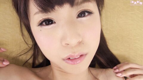Cosdoki Mikuru Roromiya 髏々宮美來 roromiyamikuru mov seifuku4