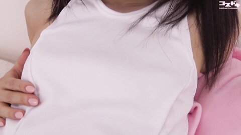 Cosdoki Mikuru Roromiya 髏々宮美來 roromiyamikuru mov sukumizu2