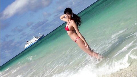 LCBD-00610 大貫彩香 - Sunshine Romance Blu-ray