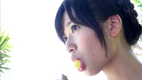 LCBD-00610 大貫彩香 - Sunshine Romance Blu-ray