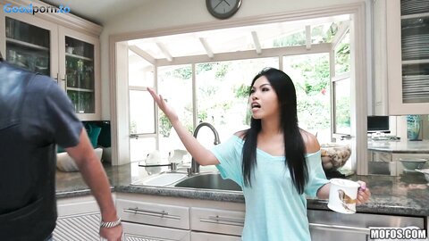 Cindy starfall horny asian slut