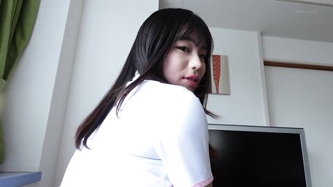 OME-546 Ass Animal Seira Kitano