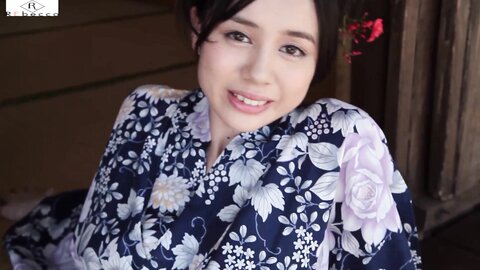 REBDB-042 Beautiful Girl Aimi, H Cup Eroticism Aimi Yoshikawa
