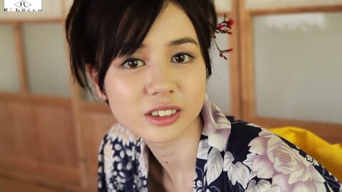 REBDB-042 Beautiful Girl Aimi, H Cup Eroticism Aimi Yoshikawa
