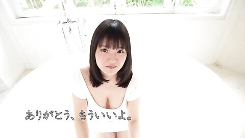 TSDS-42323 Pure Smile - Miho Kanata