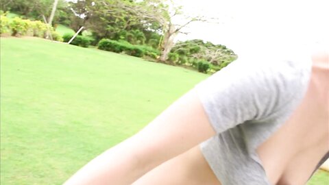 TSDS-46 Erina Sakurai 桜井えりな - ミルキー・グラマー