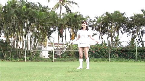 TSDS-46 Erina Sakurai 桜井えりな - ミルキー・グラマー