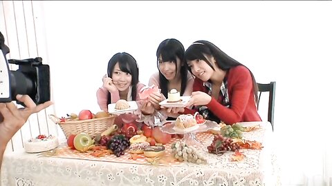 girls vol.33 DVD 2011.09.21