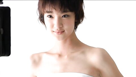 girls vol.33 DVD 2011.09.21