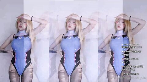[OnlyFans] Yuka (유카) – Collection 01 (4)