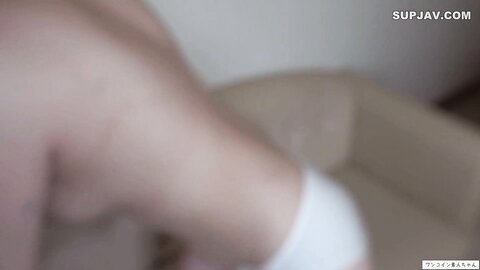 4434676 [No]**zzjxpp*pop Squirting strictly prohibited! Black hair short cut *** was so erotic that I couldn`t stand it so I ○ Nakadashi.
