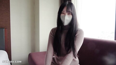 FC2PPV-4436961 [期間限定5980pt→2380pt]**zzjxpp*pop [処.女.サポ]シレっとマスクを外して生本番『中には出さないからっ』は言葉だけ卒業したての18歳、処.女も卒業おめでとう！[無]