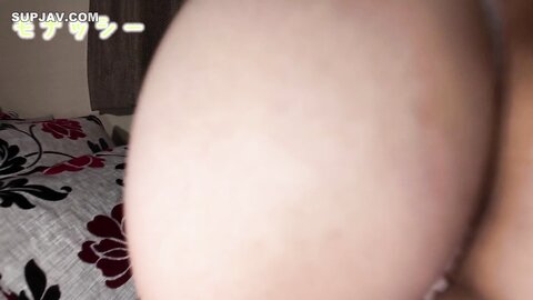 4438379 Exclusive50%OFF![Pajamas★Monashi]**zzjxpp*pop Pajamas de Ojamama♥JD Manami who got addicted to men`s underground♥P☆Life with E-cup beautiful tits♥Jubjubjub and cute moaning sound was too erotic.