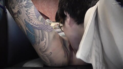 DVDMS-600 [Uncensored] Undercover At The Tattoo Girls Bar - Naughty Sluts Covered In Tattoos Go Wild For Huge Cocks...