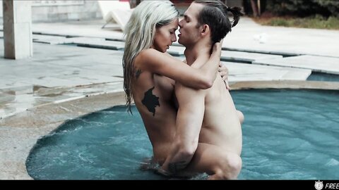 Girls Got Stopped In Time And Fucked Cum In Face Creampies And More
