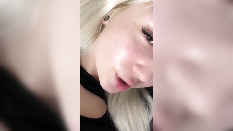 Asian Girl Playing With The Lush Vibrator Until Her Legs Shake