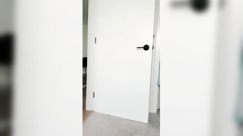 Cute Asian Girl Take Off Her Underwear And Changes Into New Ones
