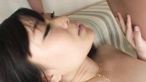 Japan Fantasies Scene3 Pretty Japanese Girl Ends Up With Her Hairy Puss
