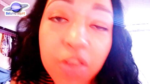 Saturno Squirt Fails In His Singing Class He Must Masturbate In Front