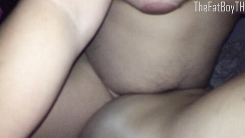 Asian Girl Got In Back