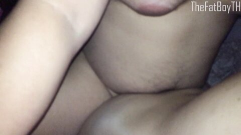Asian Girl Got In Back