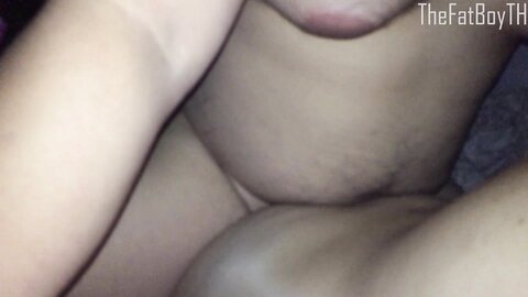 Asian Girl Got In Back