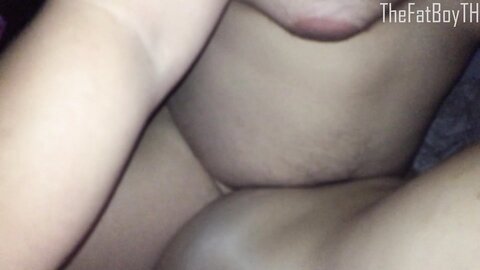 Asian Girl Got In Back