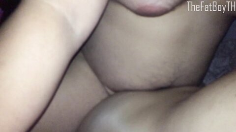 Asian Girl Got In Back