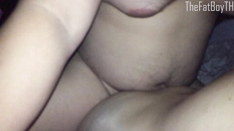 Asian Girl Got In Back