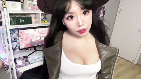 Ff7 Rebirth Cowgirl Tifa Cosplay