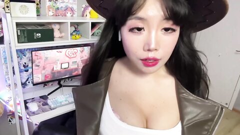 Ff7 Rebirth Cowgirl Tifa Cosplay
