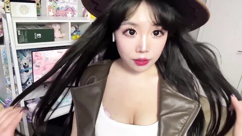 Ff7 Rebirth Cowgirl Tifa Cosplay